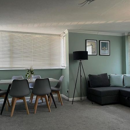 Ferienwohnung Brighton Square Townhouse Exterior foto